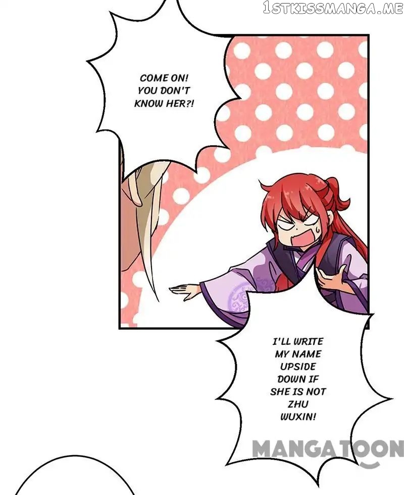 Prince, You’re So Cheap! chapter 315 - page 26