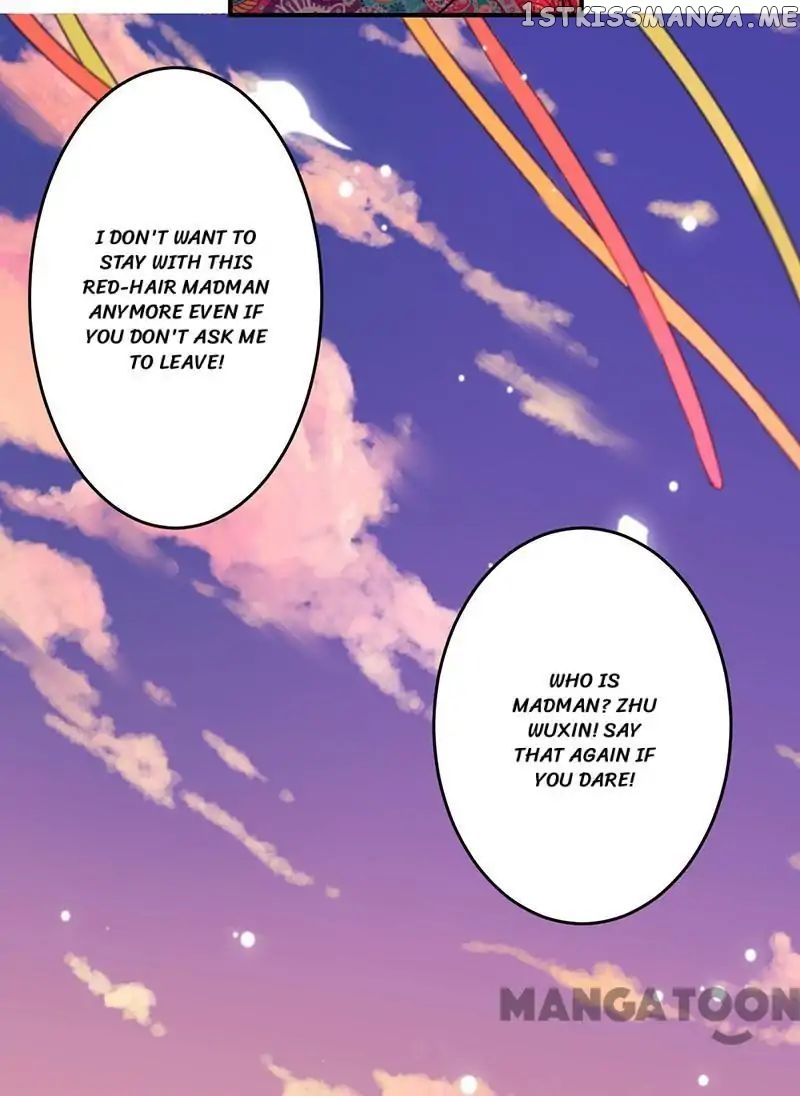 Prince, You’re So Cheap! chapter 315 - page 30