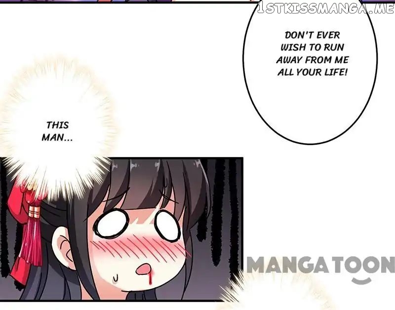 Prince, You’re So Cheap! chapter 315 - page 4