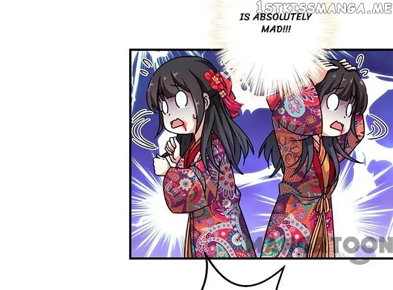 Prince, You’re So Cheap! chapter 315 - page 5