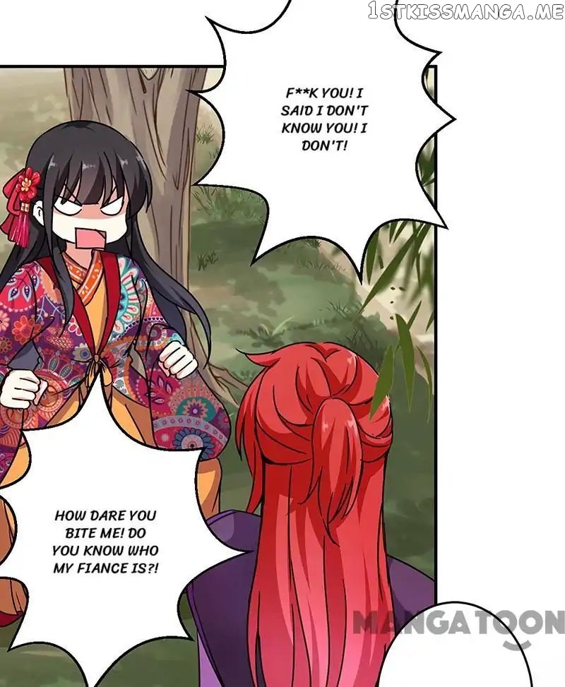 Prince, You’re So Cheap! chapter 315 - page 6