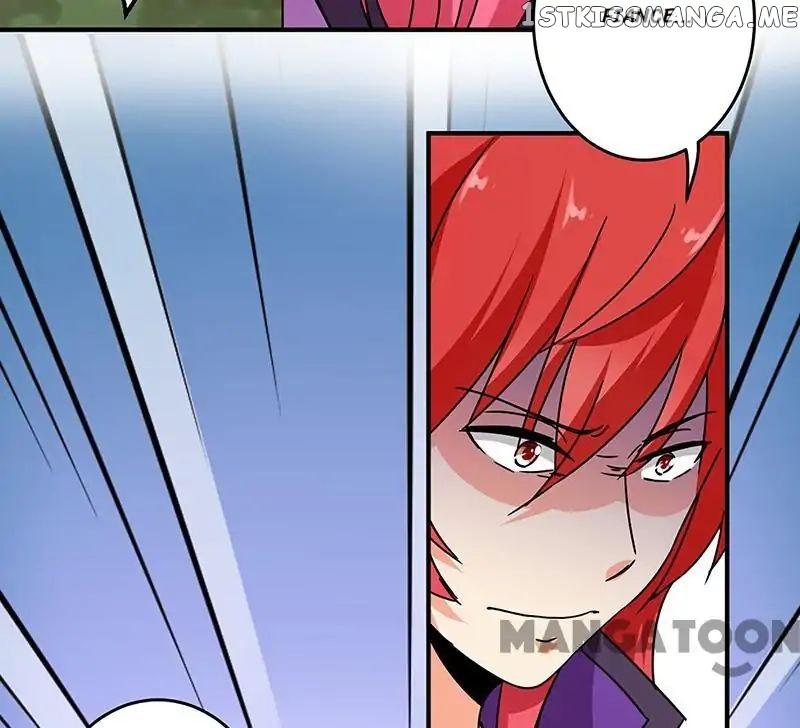 Prince, You’re So Cheap! chapter 315 - page 7