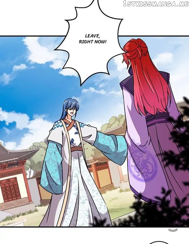 Prince, You’re So Cheap! chapter 314 - page 13