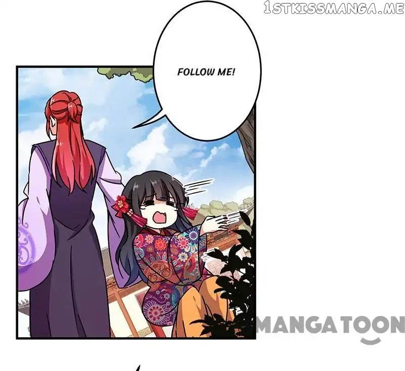 Prince, You’re So Cheap! chapter 314 - page 18