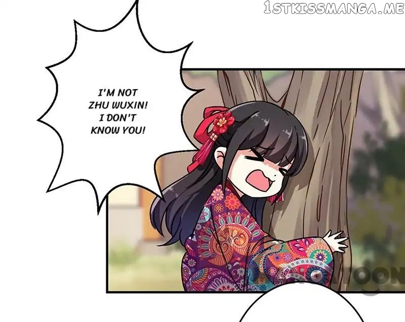 Prince, You’re So Cheap! chapter 314 - page 19