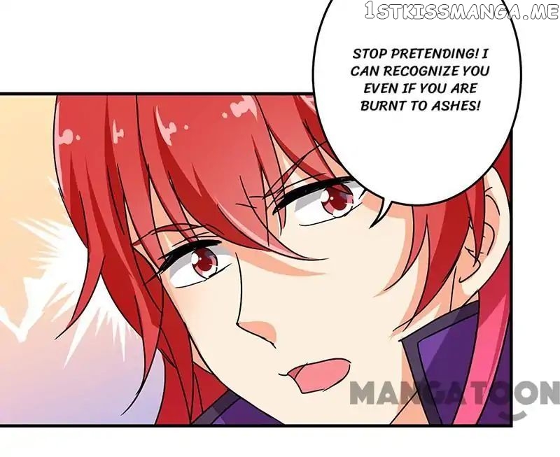 Prince, You’re So Cheap! chapter 314 - page 20