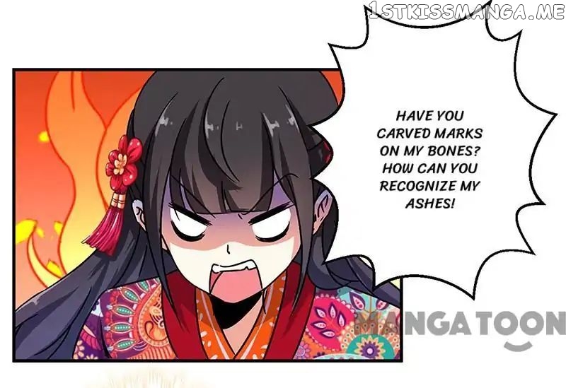 Prince, You’re So Cheap! chapter 314 - page 22