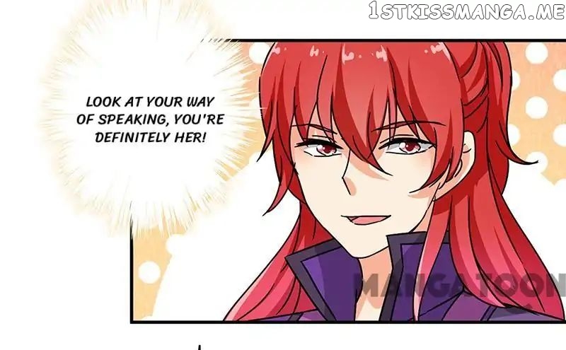 Prince, You’re So Cheap! chapter 314 - page 23