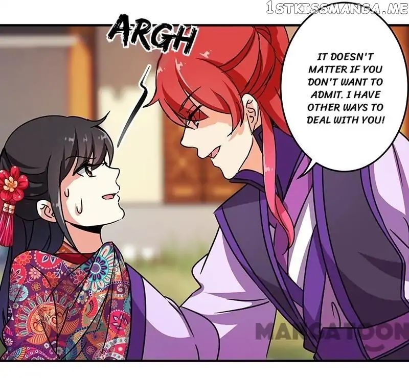 Prince, You’re So Cheap! chapter 314 - page 24