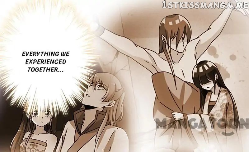 Prince, You’re So Cheap! chapter 314 - page 27
