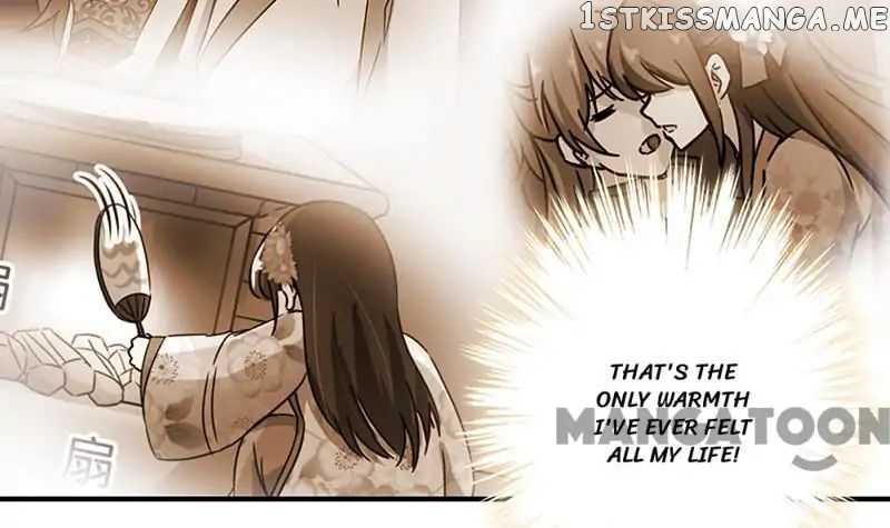 Prince, You’re So Cheap! chapter 314 - page 28