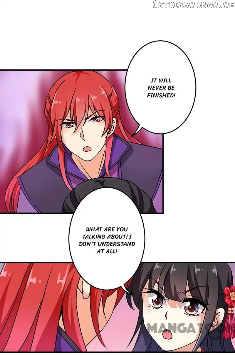 Prince, You’re So Cheap! chapter 314 - page 30