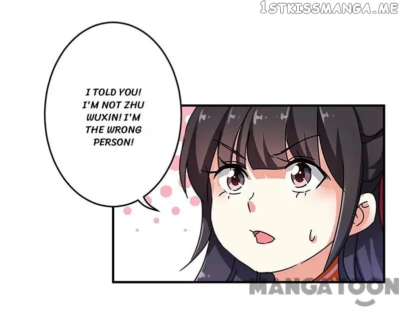 Prince, You’re So Cheap! chapter 314 - page 31