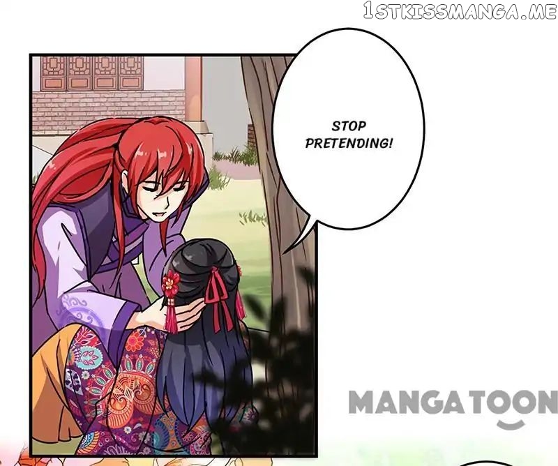 Prince, You’re So Cheap! chapter 314 - page 32