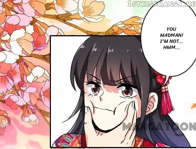 Prince, You’re So Cheap! chapter 314 - page 33