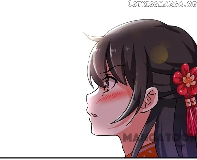 Prince, You’re So Cheap! chapter 314 - page 35