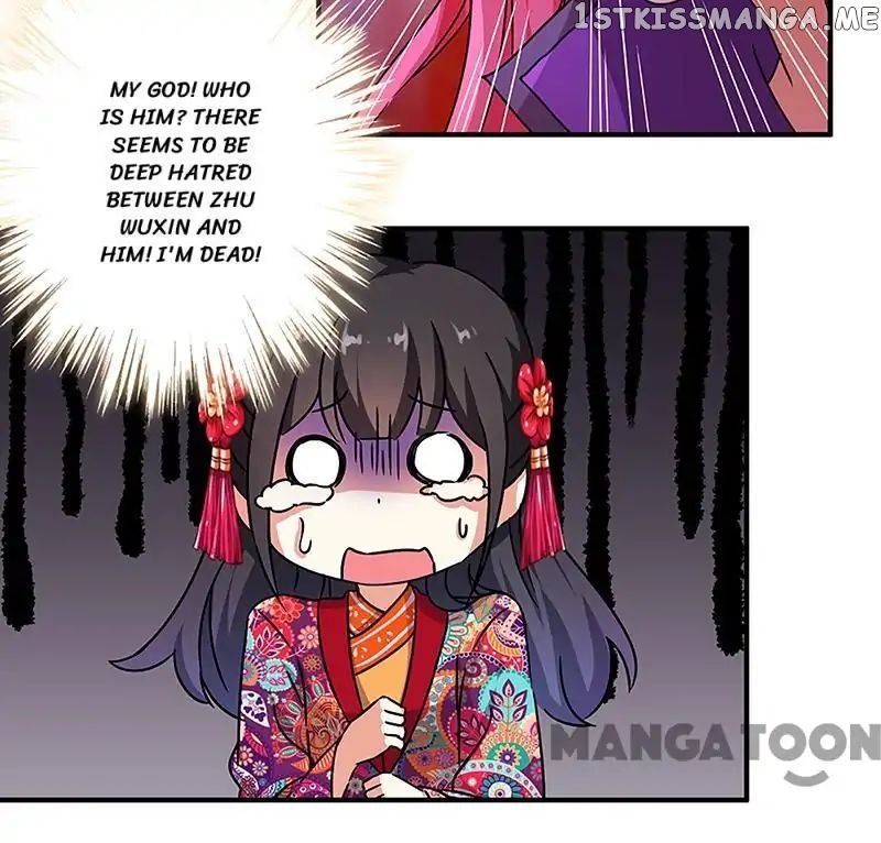 Prince, You’re So Cheap! chapter 314 - page 6