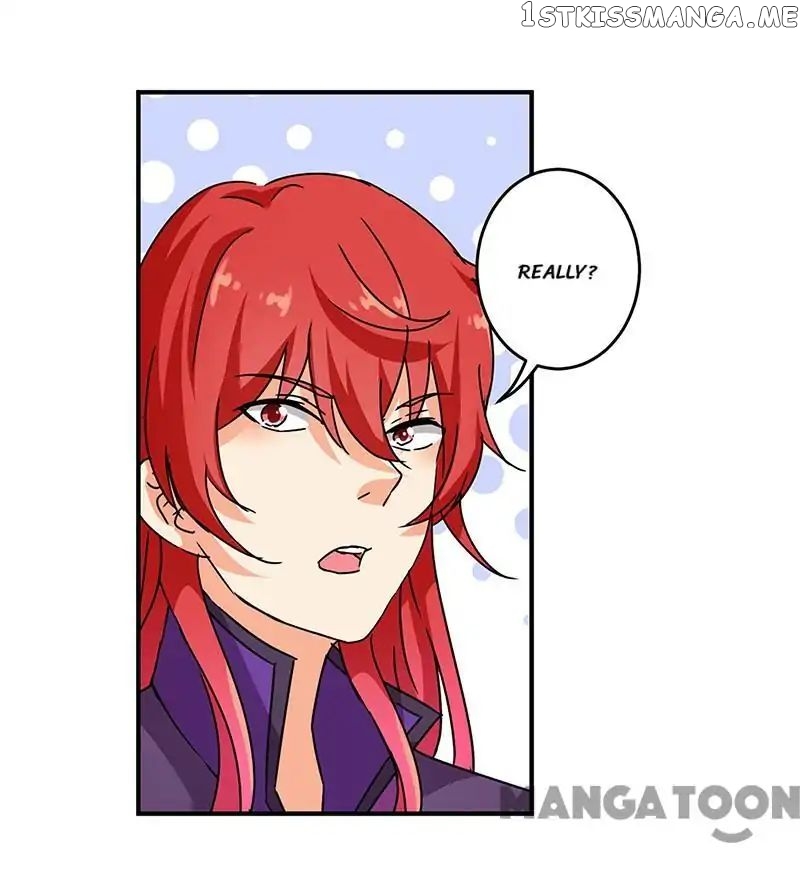 Prince, You’re So Cheap! chapter 314 - page 9