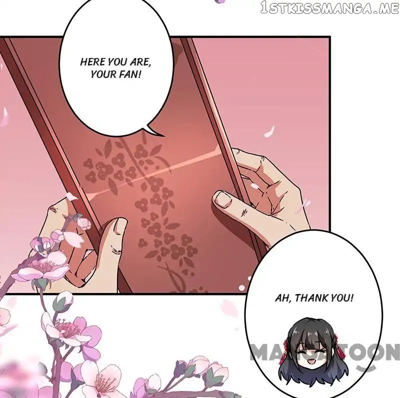Prince, You’re So Cheap! chapter 313 - page 1