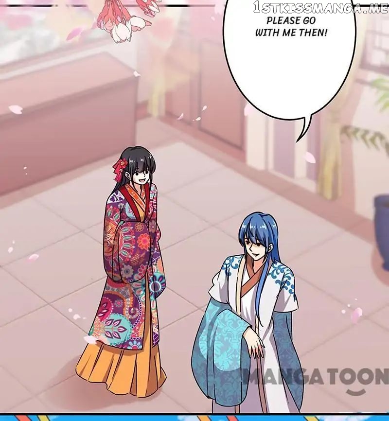 Prince, You’re So Cheap! chapter 313 - page 11