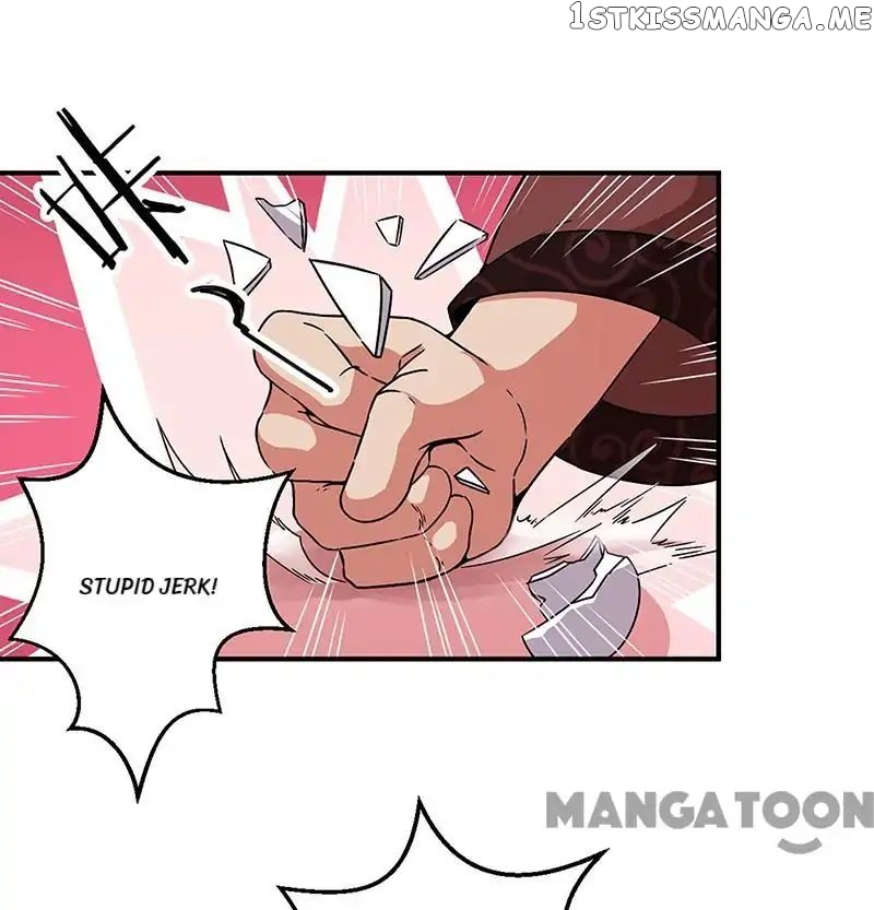 Prince, You’re So Cheap! chapter 313 - page 15