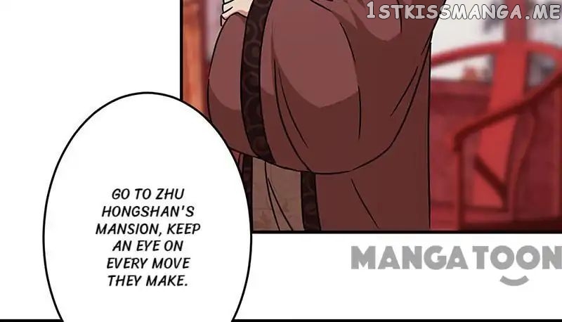 Prince, You’re So Cheap! chapter 313 - page 22