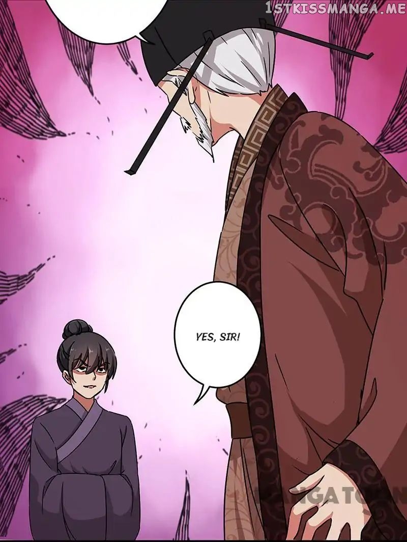 Prince, You’re So Cheap! chapter 313 - page 23
