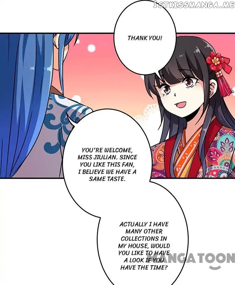 Prince, You’re So Cheap! chapter 313 - page 3