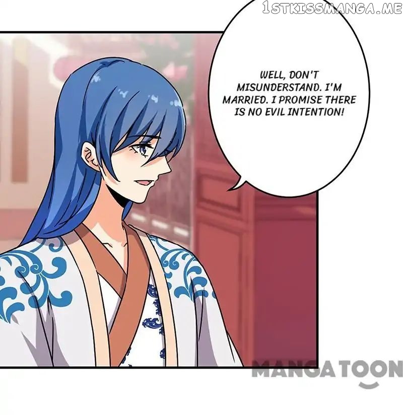 Prince, You’re So Cheap! chapter 313 - page 5