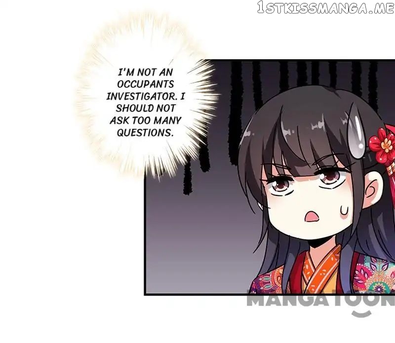 Prince, You’re So Cheap! chapter 313 - page 6