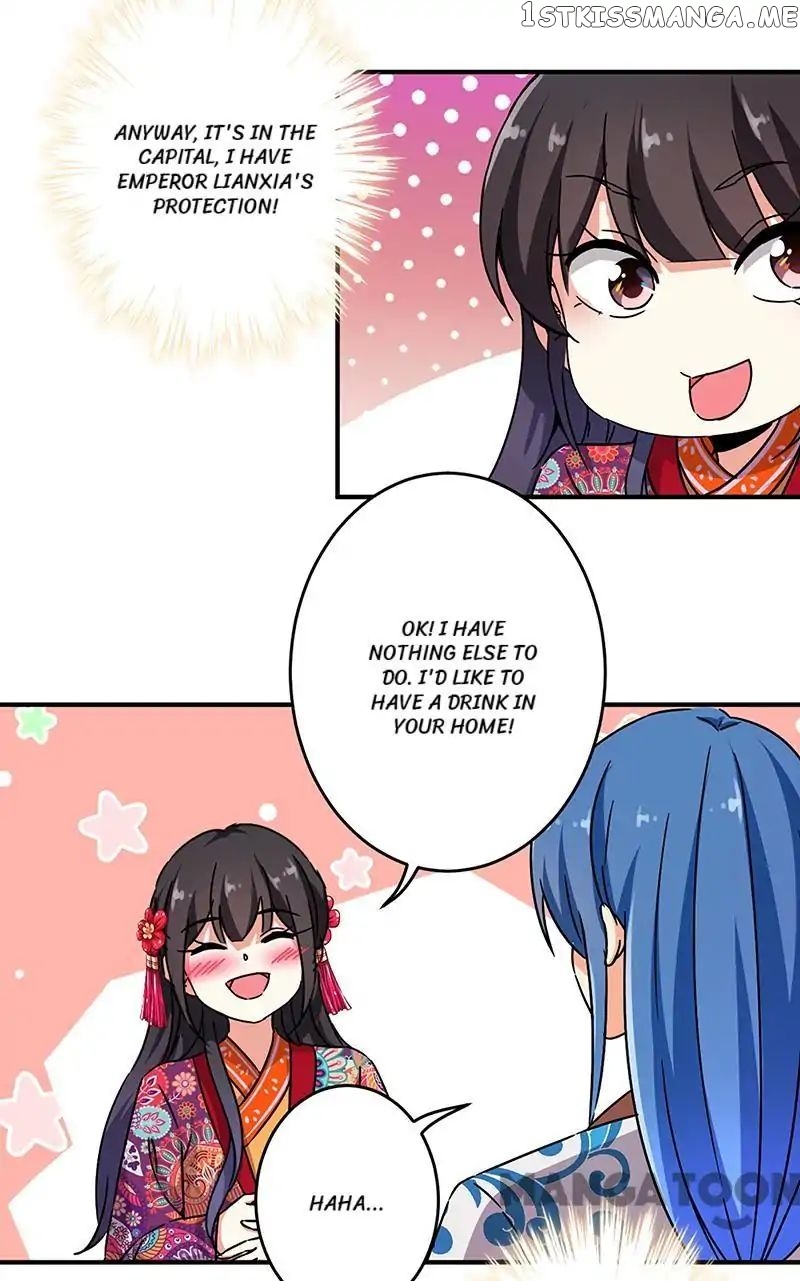 Prince, You’re So Cheap! chapter 313 - page 9