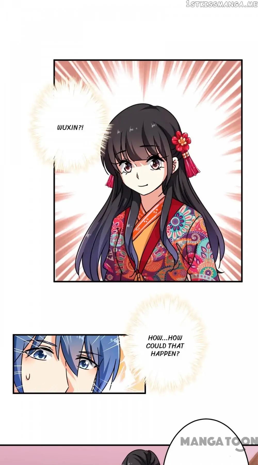 Prince, You’re So Cheap! chapter 312 - page 10