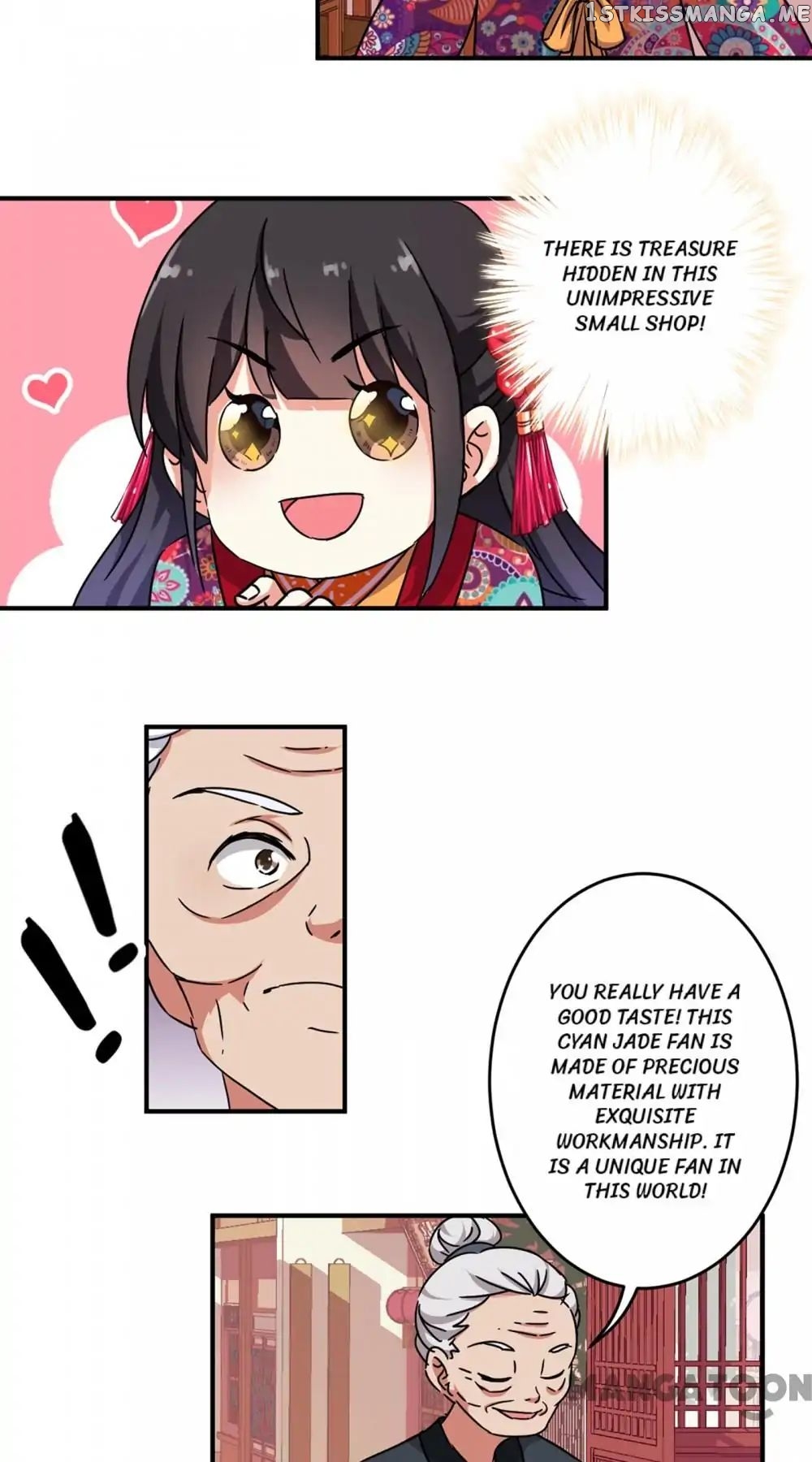 Prince, You’re So Cheap! chapter 312 - page 2