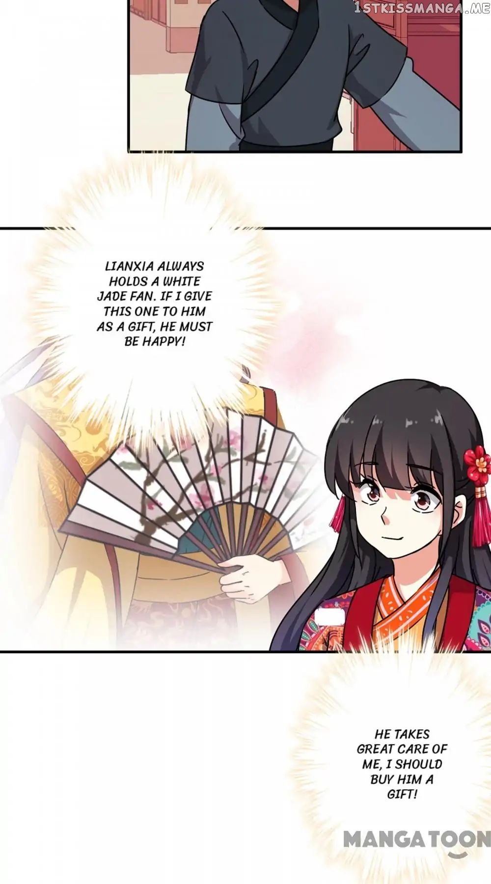 Prince, You’re So Cheap! chapter 312 - page 3