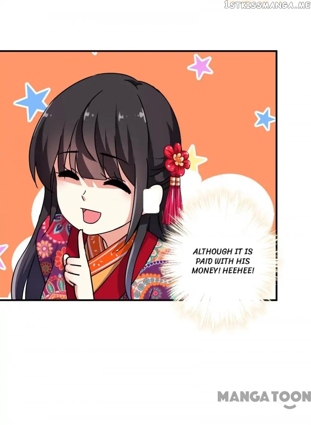 Prince, You’re So Cheap! chapter 312 - page 4