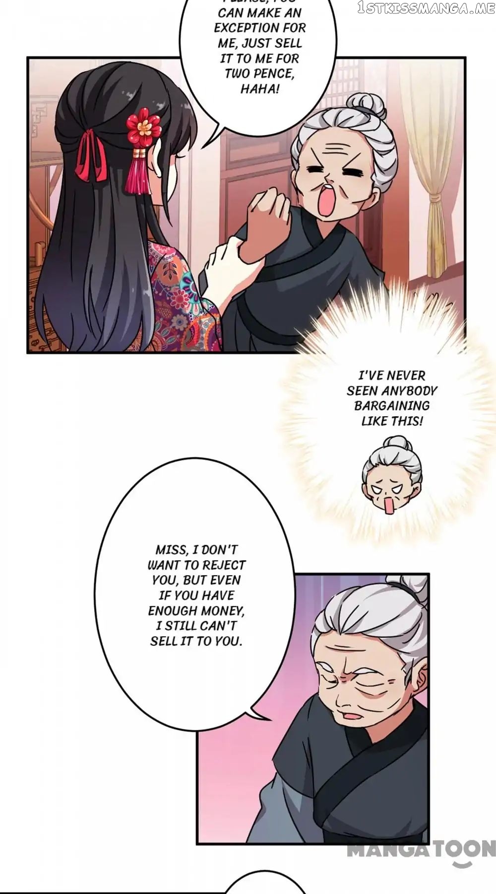 Prince, You’re So Cheap! chapter 312 - page 6