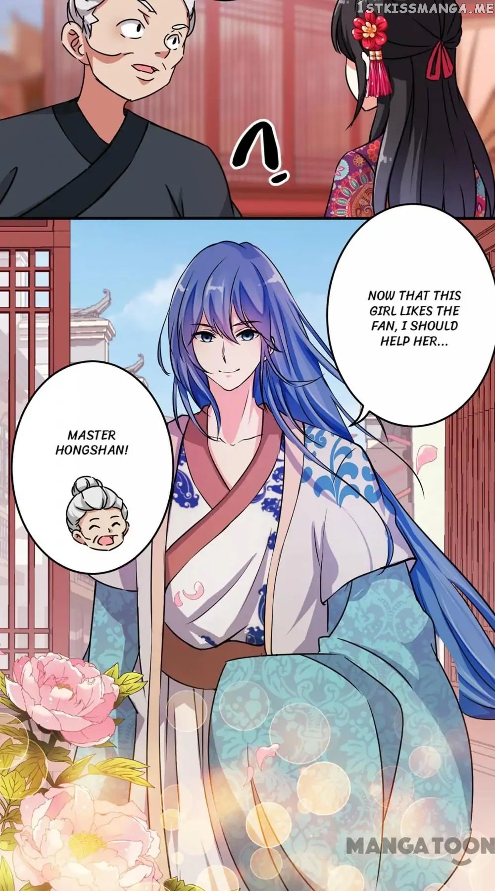 Prince, You’re So Cheap! chapter 312 - page 8