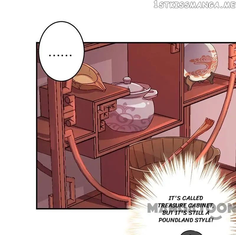 Prince, You’re So Cheap! chapter 311 - page 11