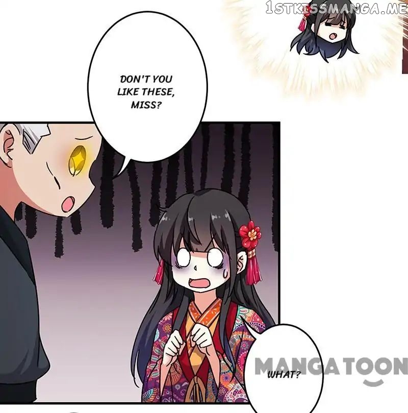 Prince, You’re So Cheap! chapter 311 - page 12