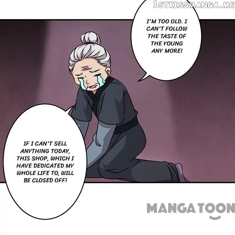 Prince, You’re So Cheap! chapter 311 - page 14