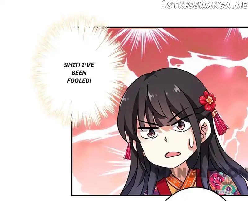 Prince, You’re So Cheap! chapter 311 - page 19