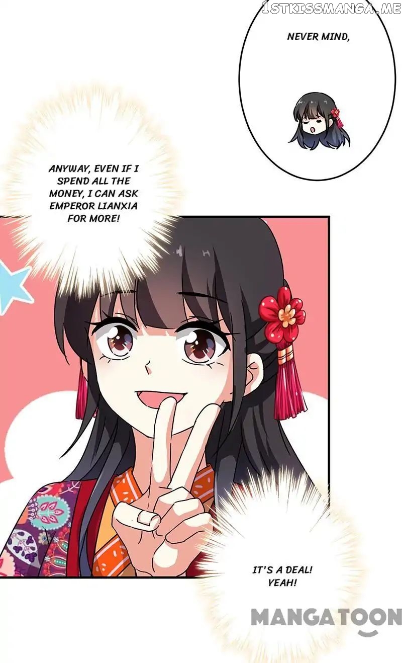 Prince, You’re So Cheap! chapter 311 - page 20