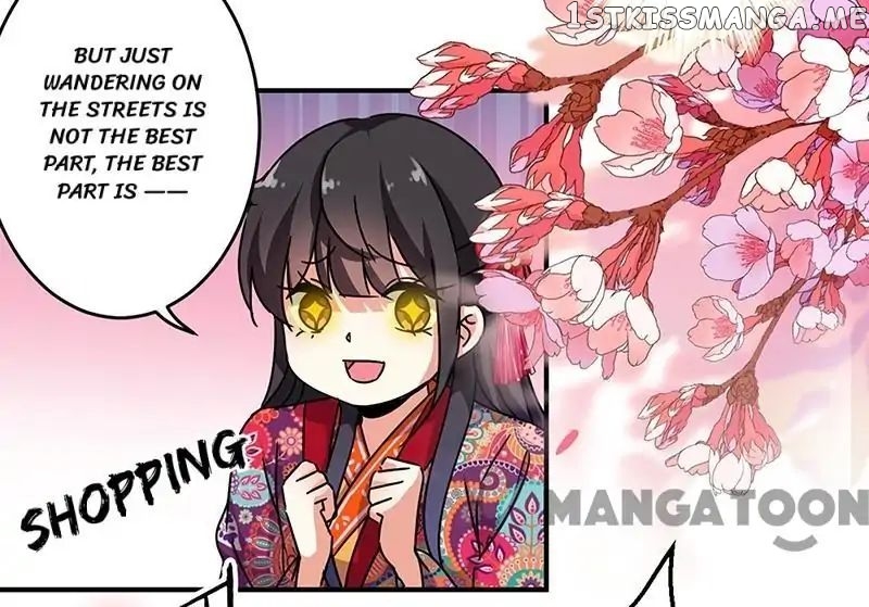 Prince, You’re So Cheap! chapter 311 - page 3