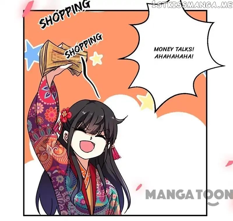 Prince, You’re So Cheap! chapter 311 - page 4