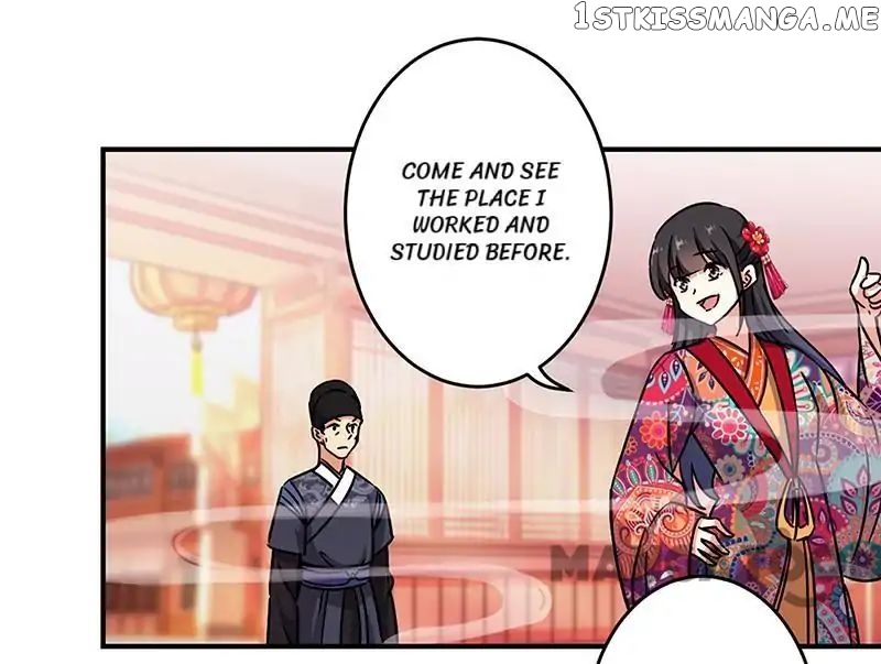 Prince, You’re So Cheap! chapter 310 - page 11