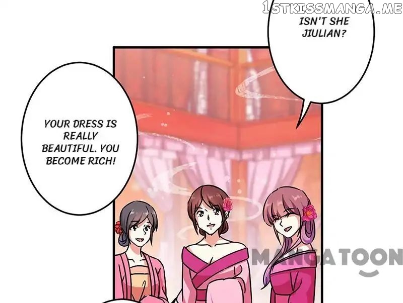 Prince, You’re So Cheap! chapter 310 - page 12