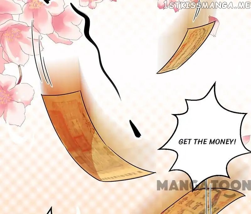 Prince, You’re So Cheap! chapter 310 - page 17