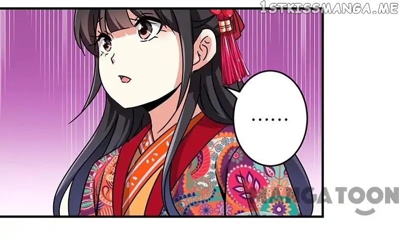 Prince, You’re So Cheap! chapter 310 - page 22