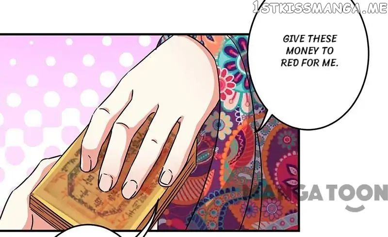 Prince, You’re So Cheap! chapter 310 - page 24