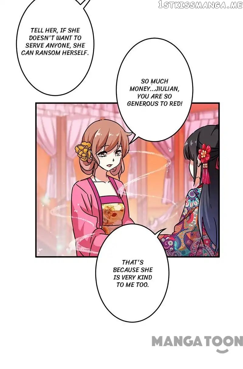 Prince, You’re So Cheap! chapter 310 - page 25